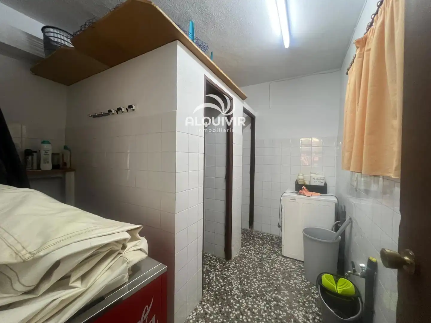 Cocina de Edificio en venta en Almonte