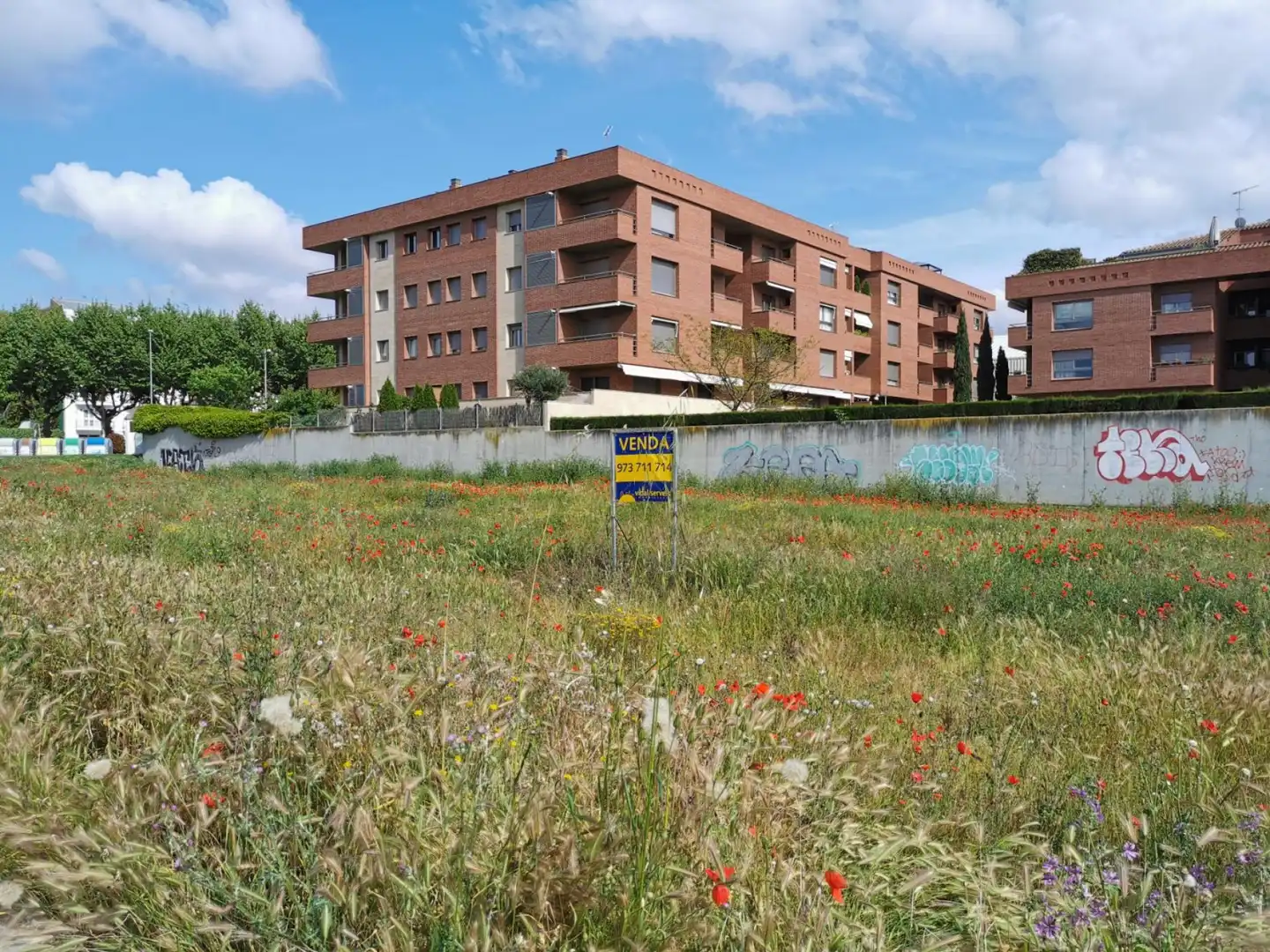 Wohnbaugrundstück zum Verkauf in Torregrossa 11, imagen 2
