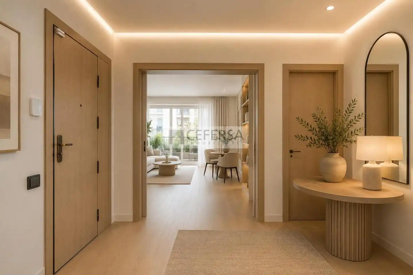 Pis en venda en Barcelona amb Calefacció, Parquet i Terrassa
