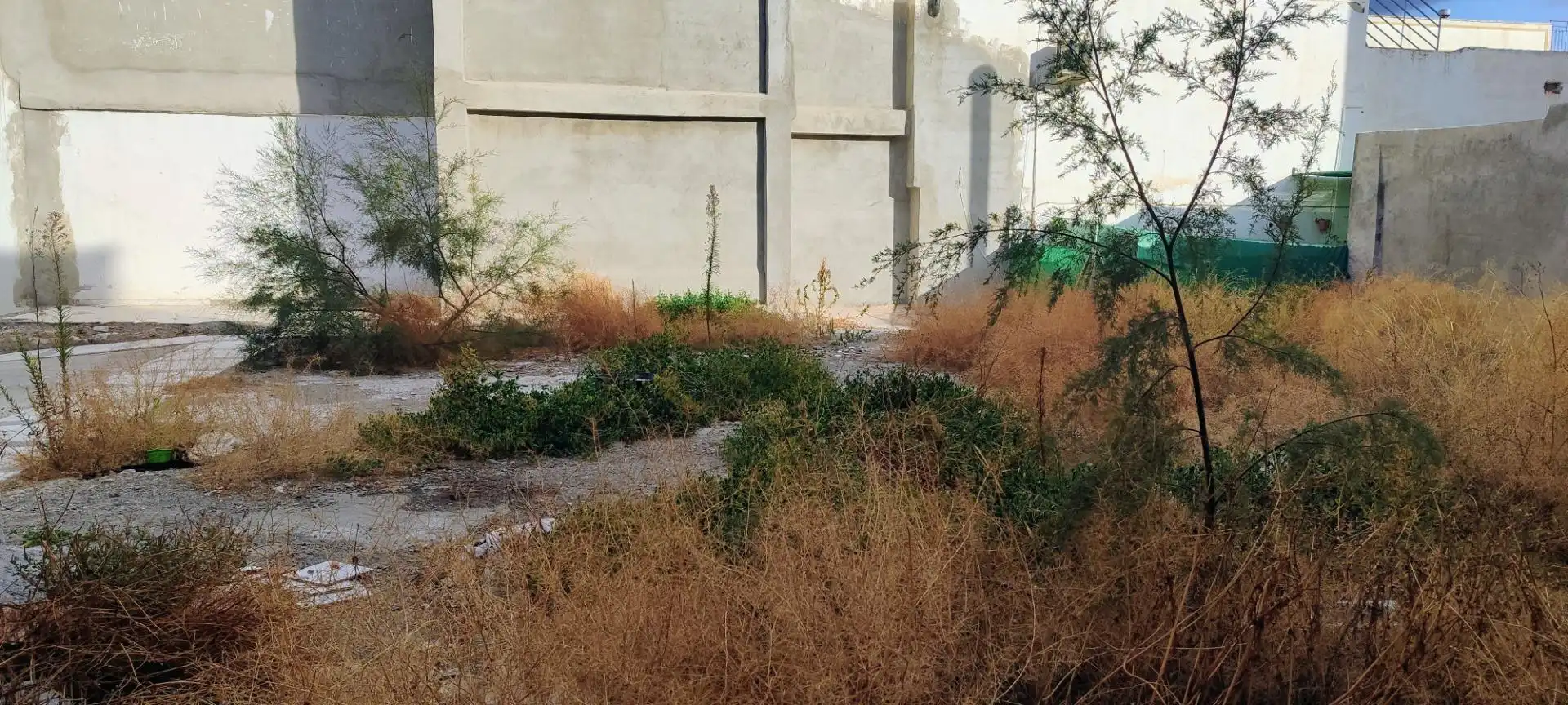 Terrenos y solares en venta en Olula del Río, imagen 3