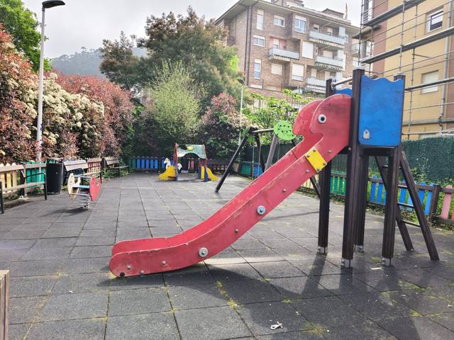 Piso en Alquiler en Bosque El - LA RAÑADA en Entrambasaguas