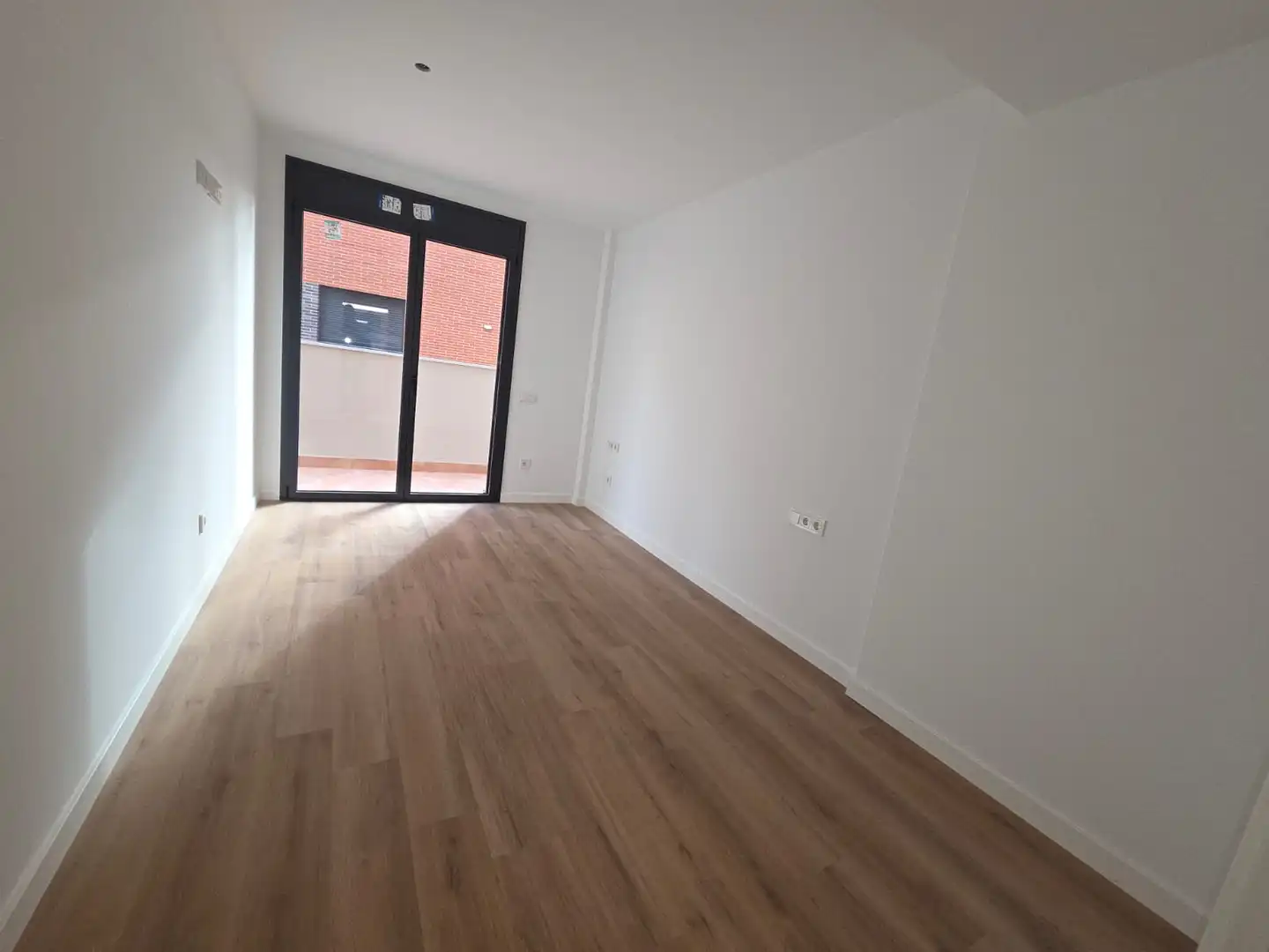 Wohnung mit Terrasse zum Verkauf in Avinguda de la Constitució 147, imagen 13