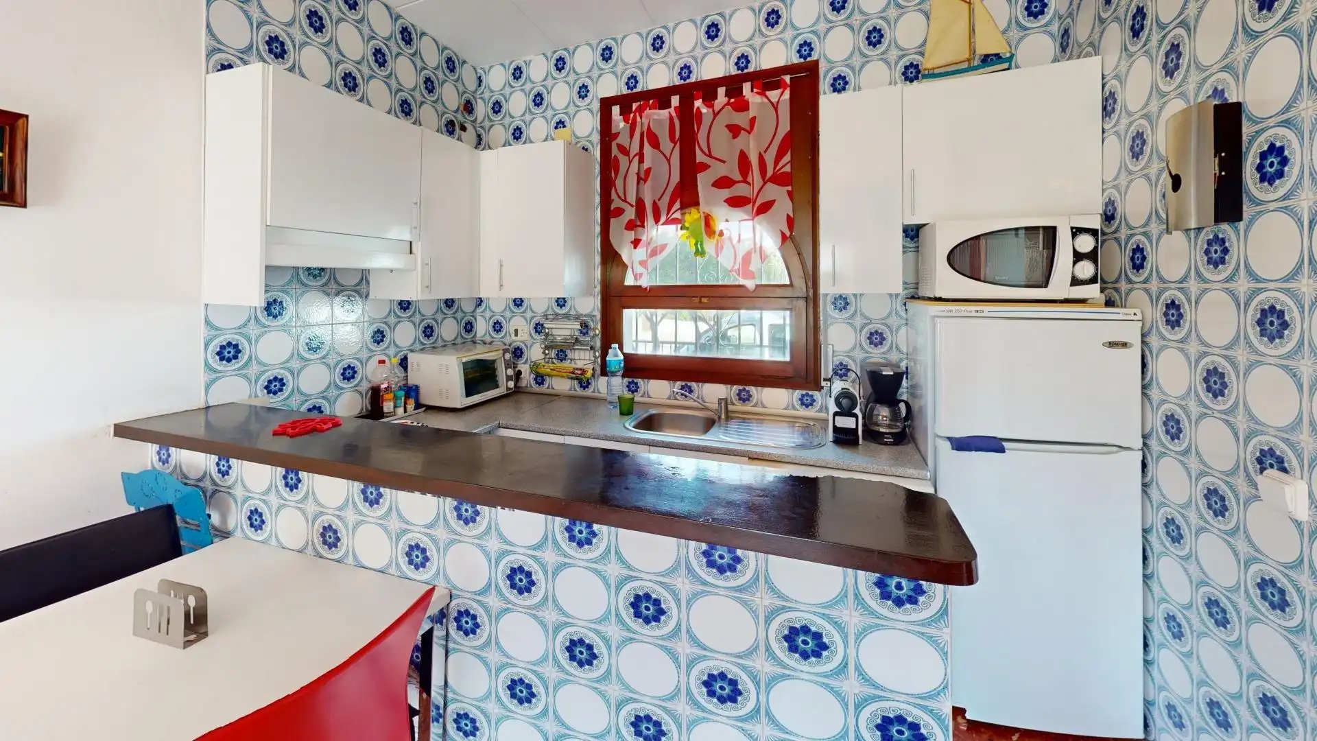 Casa o xalet en venda a Santa Margarita