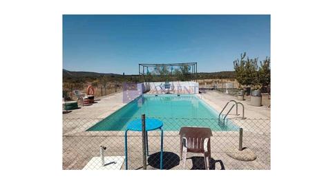 Foto 5 de Finca rústica en venda a N/a, Estación Arroyo Malpartida, Cáceres