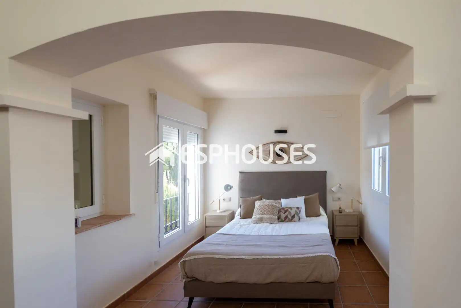 Haus mit Terrasse zum Verkauf in La Pinilla - Las Palas, imagen 5
