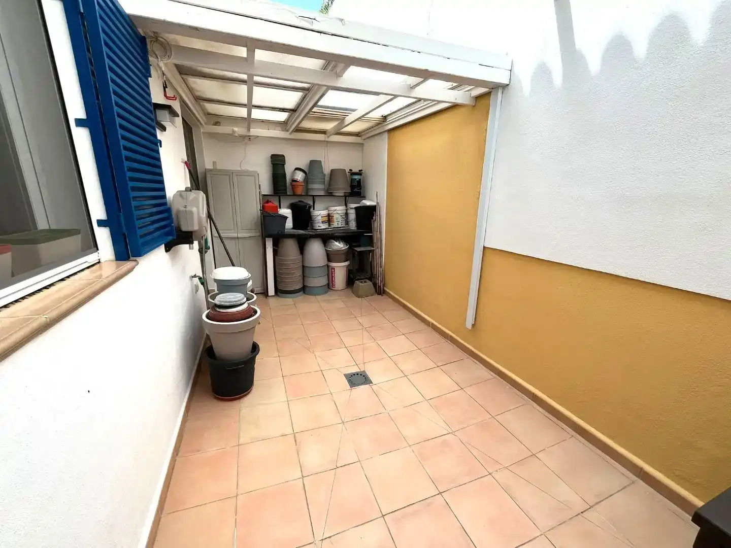 Flat for sale in Benalmádena  with Swimming Pool and Balcony
