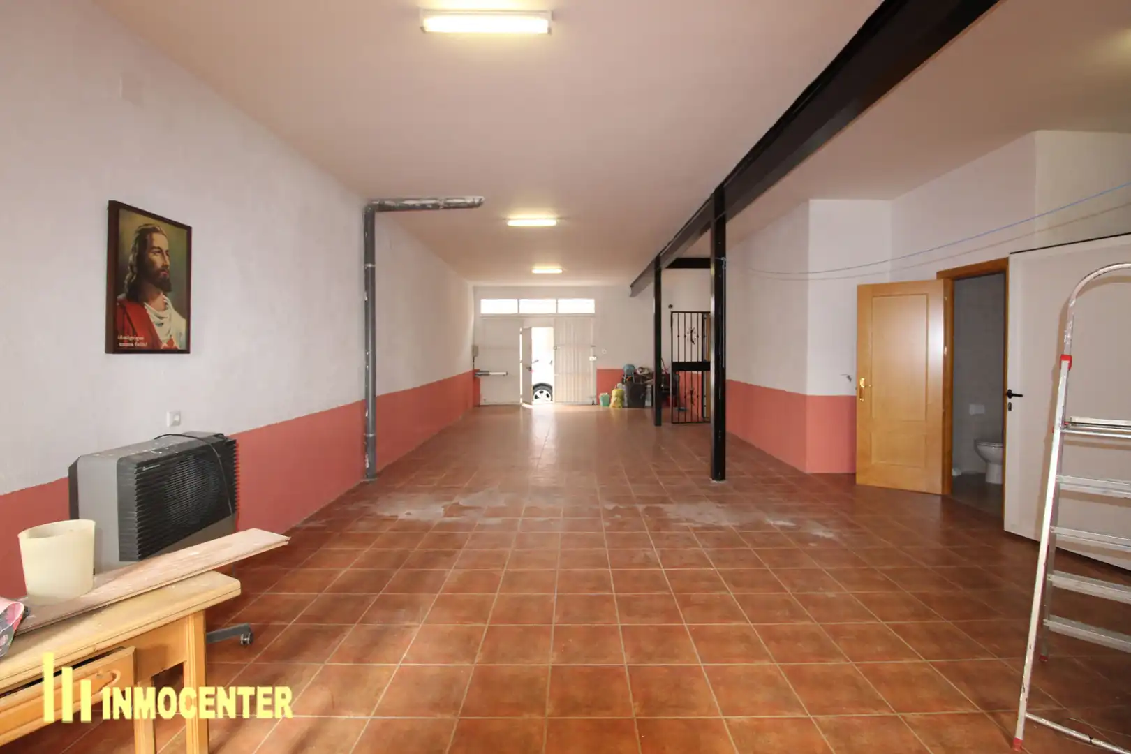 Casa amb terrassa en venda a Calle Azucena, imagen 5