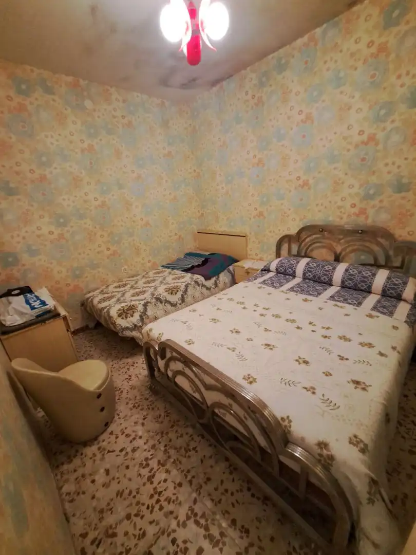Habitación de Casa o chalet en venta en Los Cortijos 