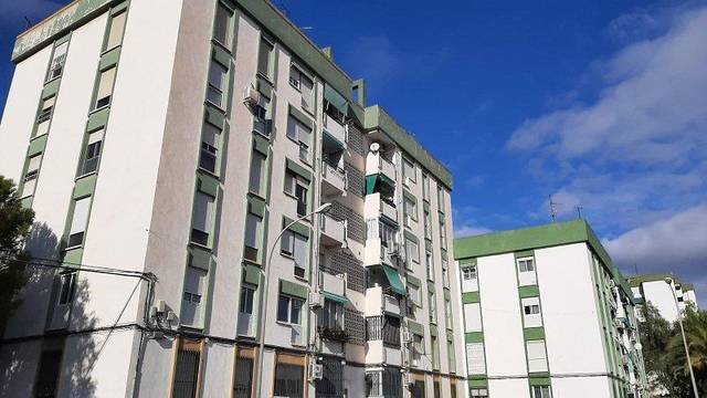 Piso en Venta en Tómbola