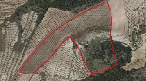 Photo 2 of Land for sale in Biar, Alicante