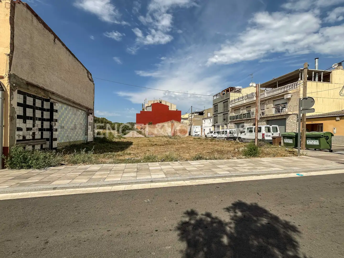 Terreno residencial en venta en Vilanova del Camí, imagen 7