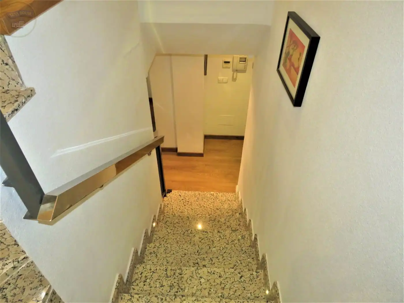 Ático en venta en Murcia con Aire acondicionado, Terraza y Trastero
