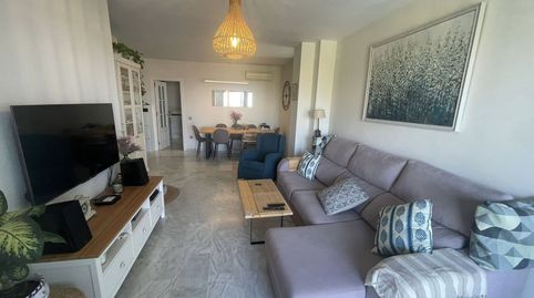 Foto 3 de Piso en venta en Alcalde Luís de Uruñuela, Urbadiez - Entrepuentes, Sevilla Capital