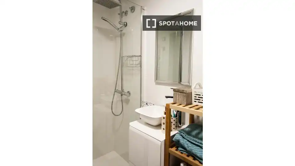 Flat for rent in Port Saplaya