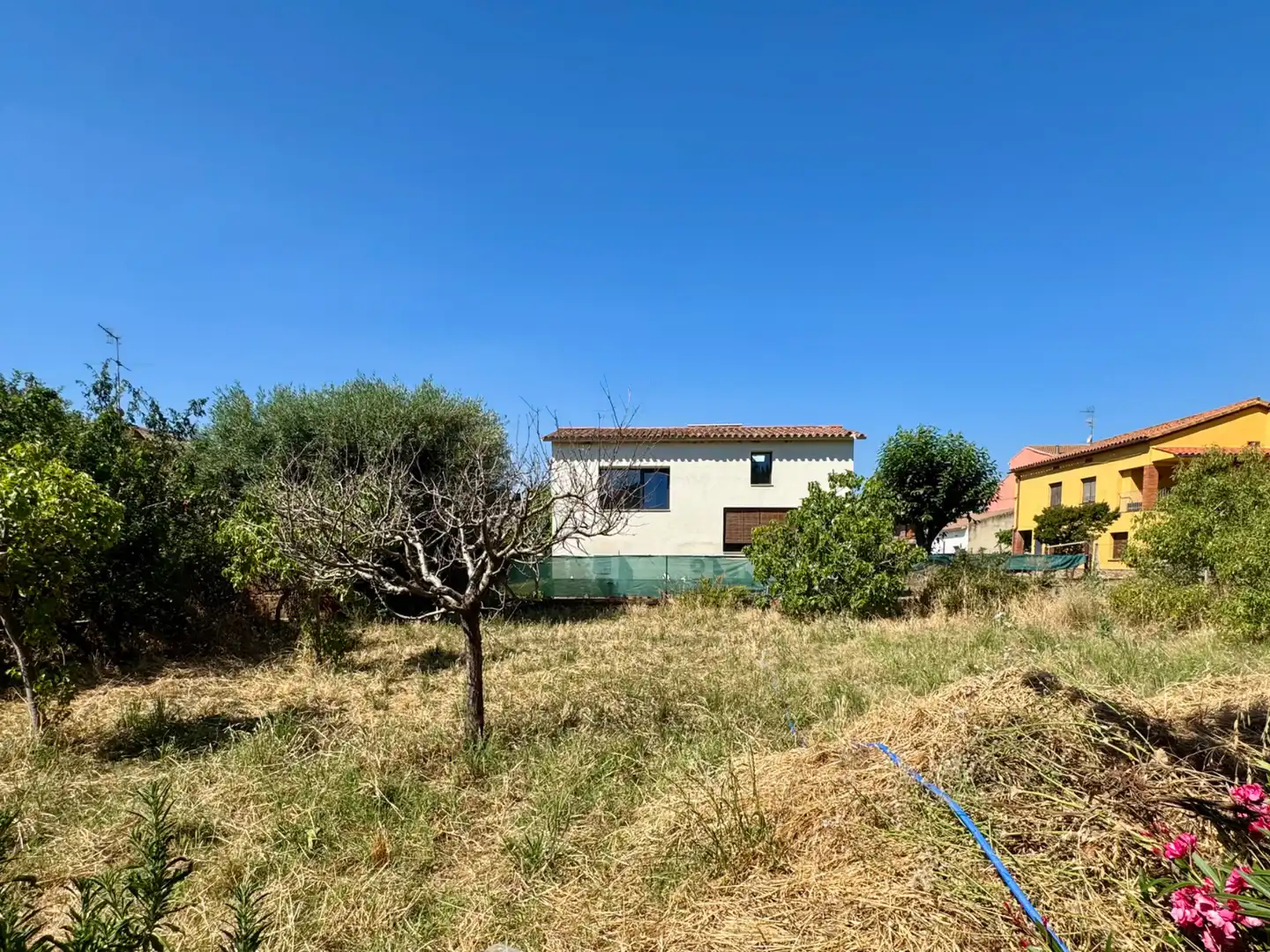 Casa o chalet en venta en Sant Esteve de Palautordera con Aire acondicionado, Jardín privado y Terraza