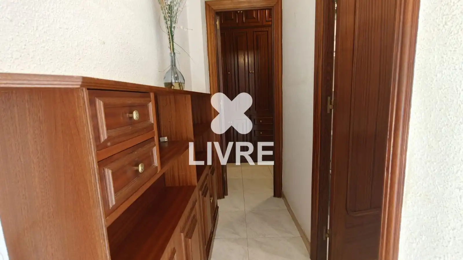Habitación de Piso en venta en Barcelona con Calefacción y Balcón