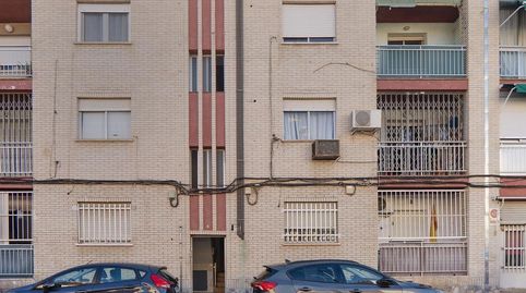 Photo 2 of Flat for sale in Juan Ramon Jimenez, Puente Tocinos, Murcia Capital