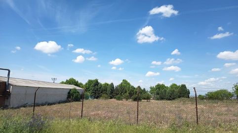 Photo 4 of Industrial land for sale in Calle Ciudad Real, 110z, El Viso de San Juan, Toledo