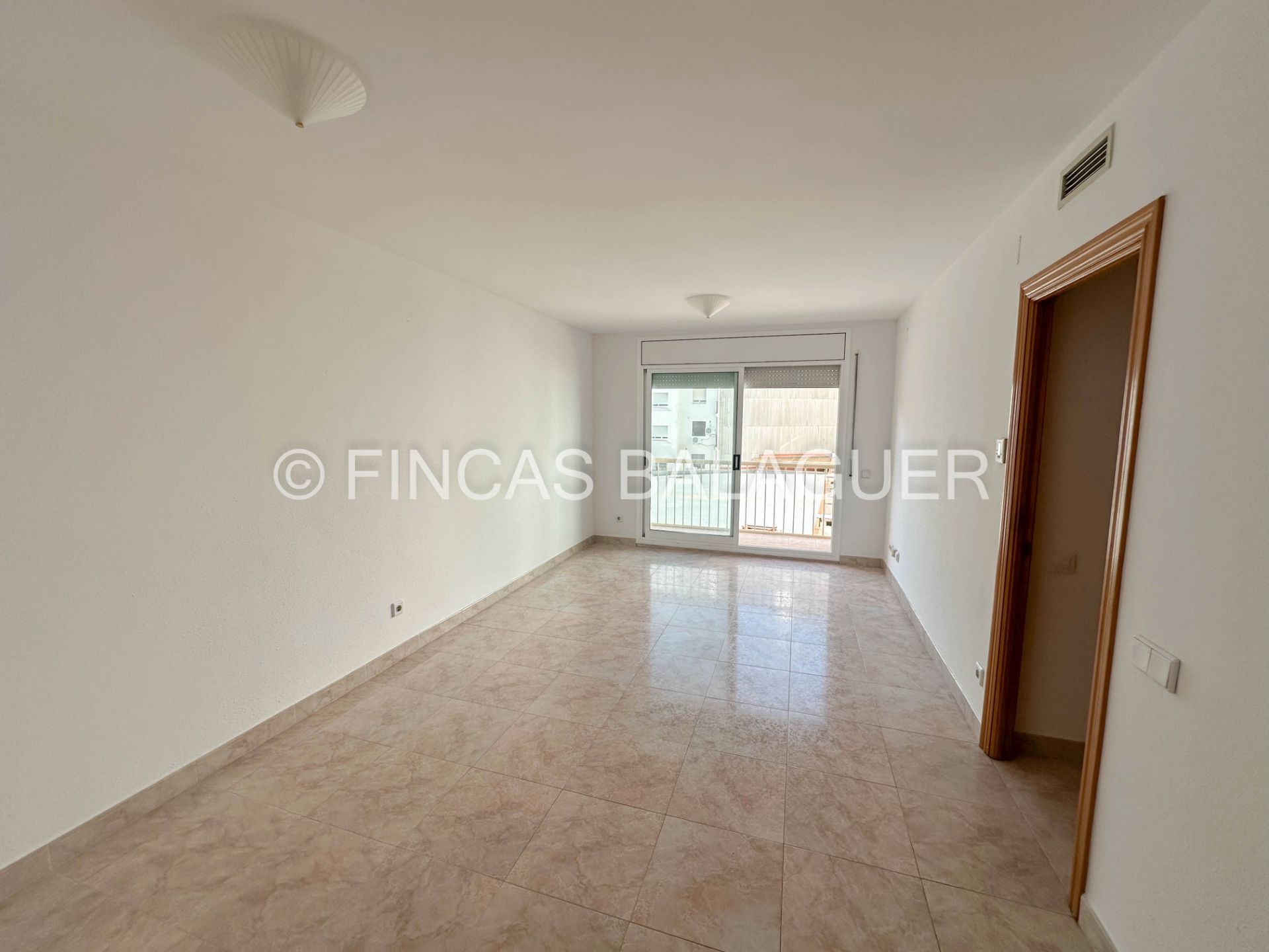 Piso en venta en Carrer del Doctor Fleming, Sant Joan
