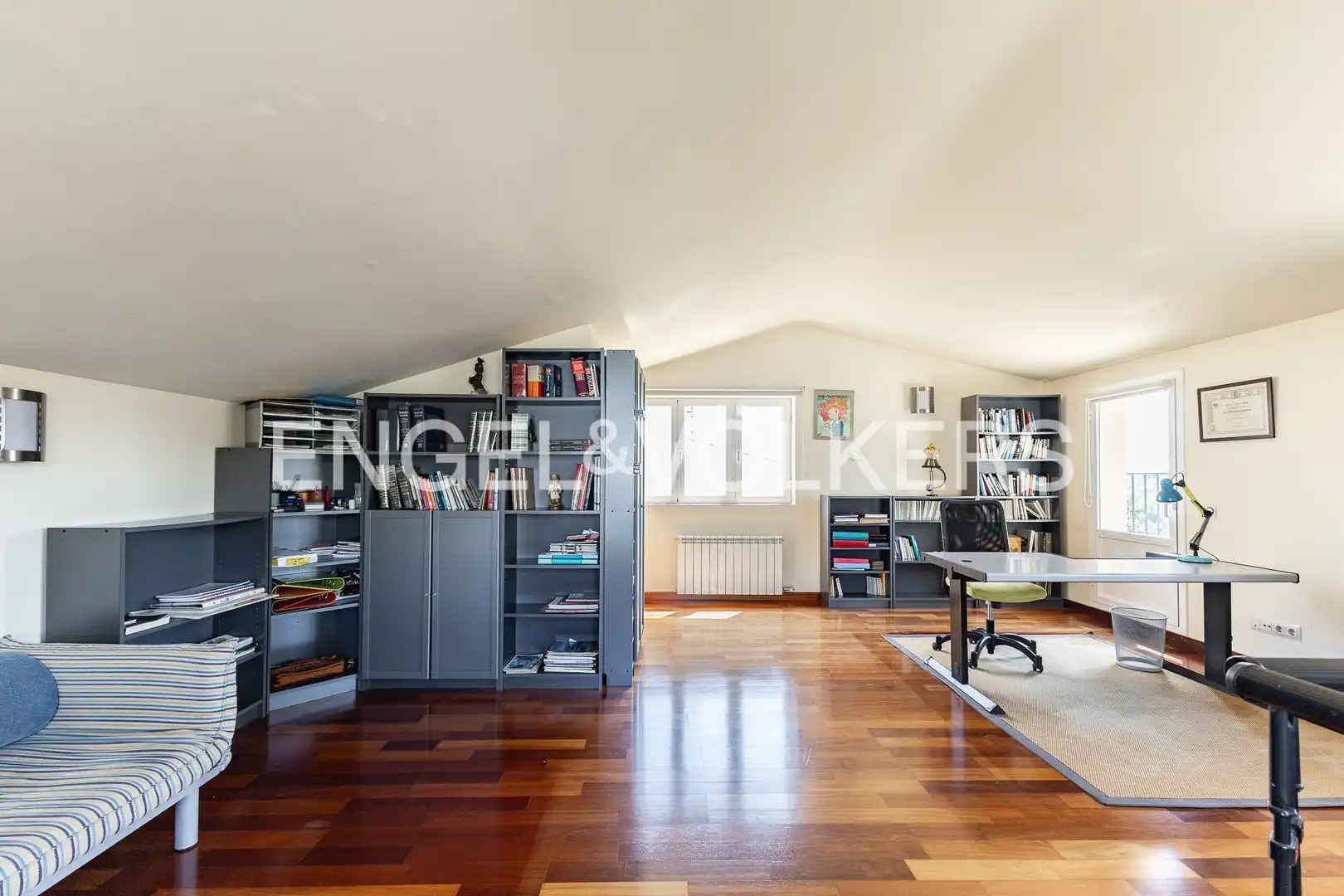 Sala de estar de Casa o chalet en venta en Arenys de Mar con Calefacción, Jardín privado y Terraza