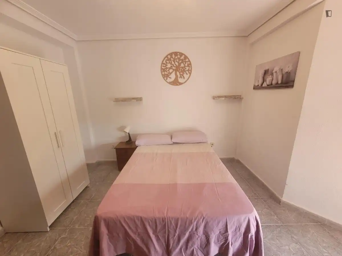 Habitació a La Plata