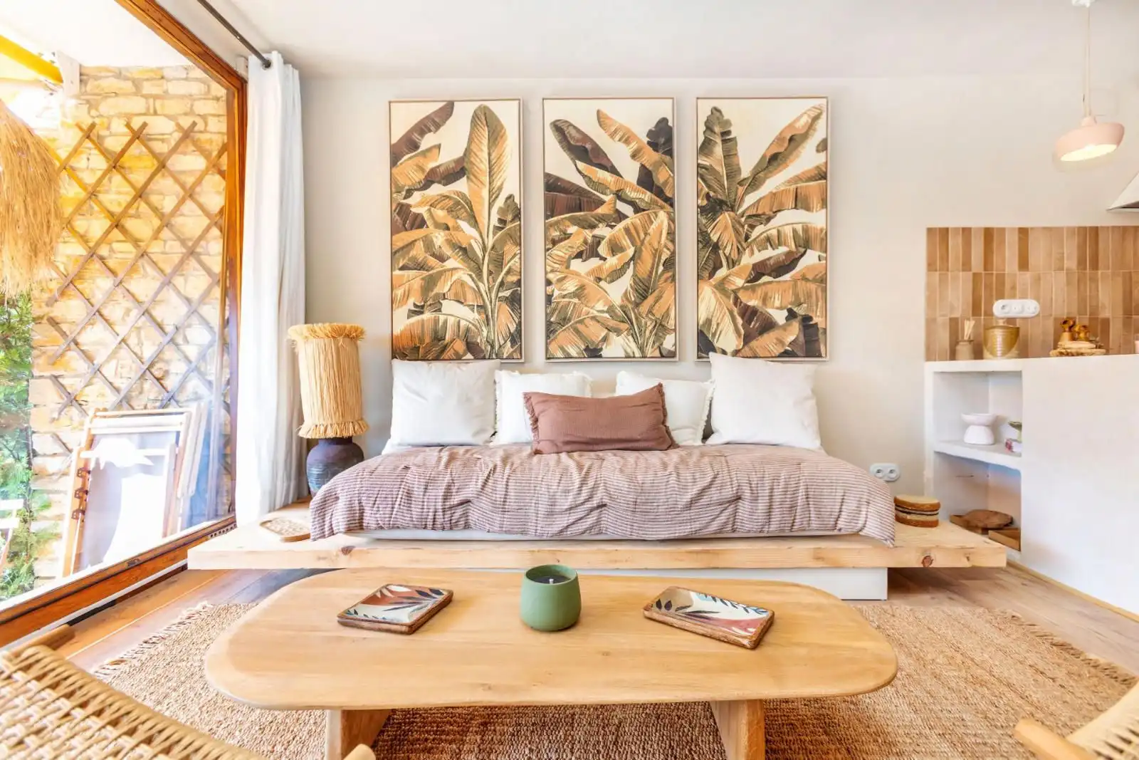 Apartment for sale in Sa Tuna, imagen 4