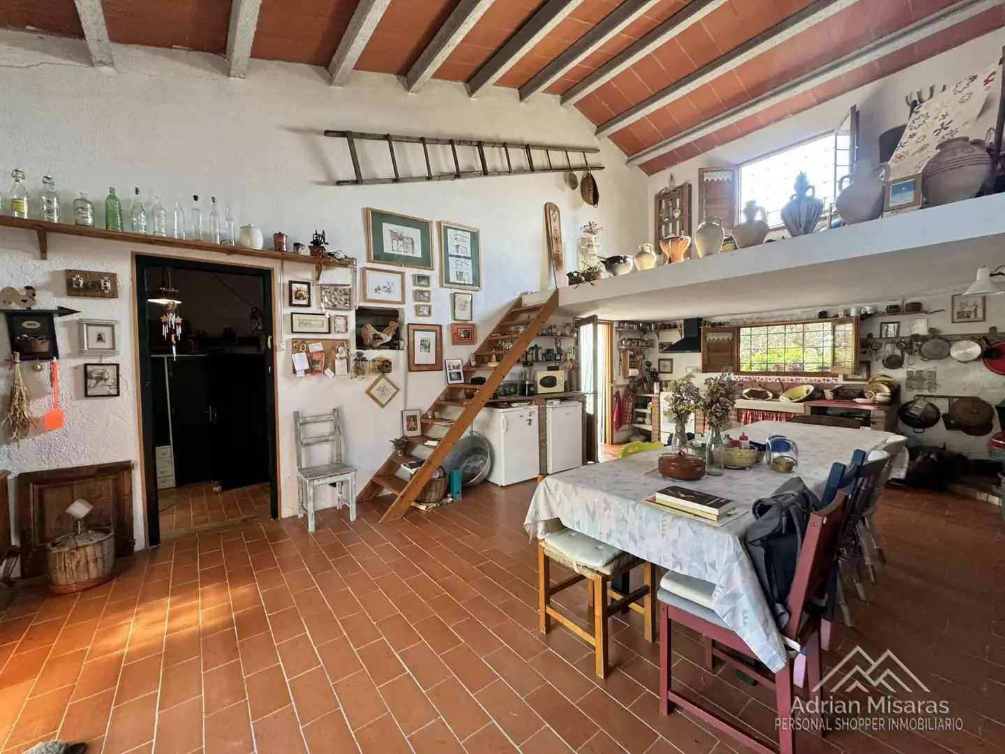 Cocina de Terreno en venta en Tortosa