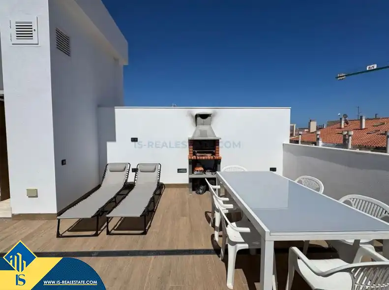 Apartament amb piscina en venda a Playa del Cura, imagen 5