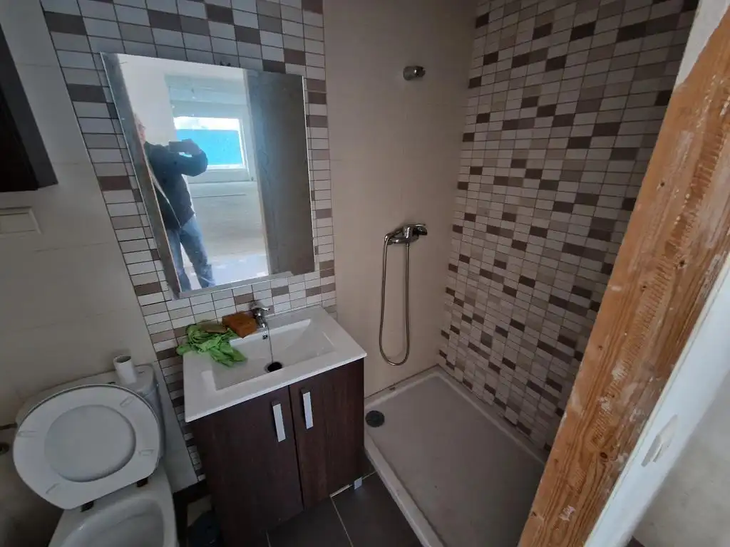 Bathroom of Commercial properties for rent in Boiro
