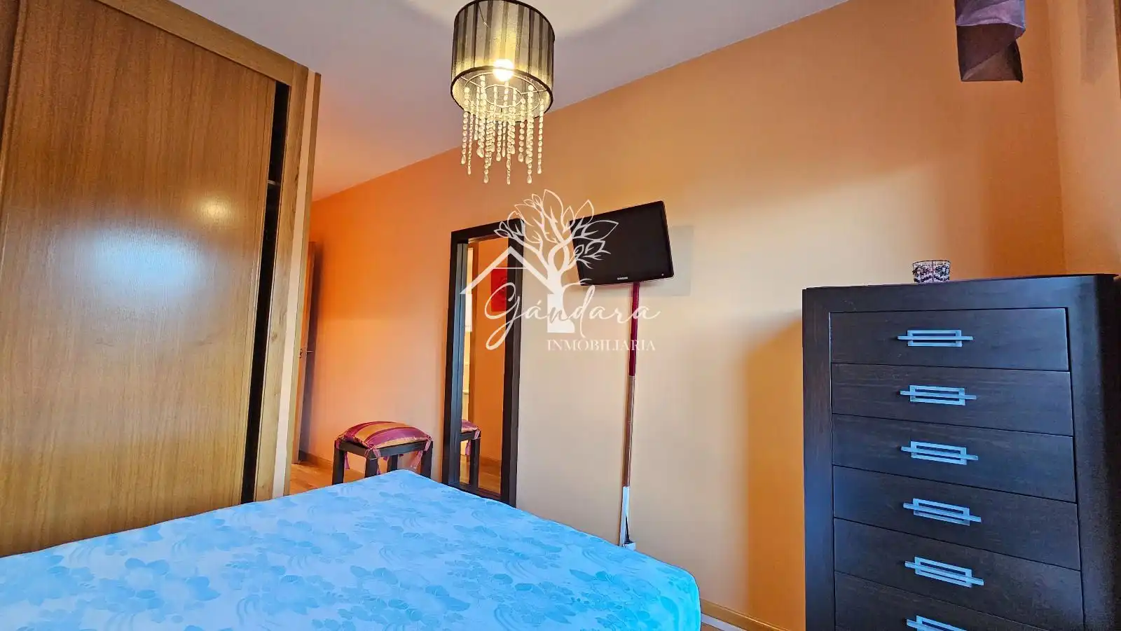 Habitación de Piso de alquiler en Narón con Calefacción, Terraza y Trastero