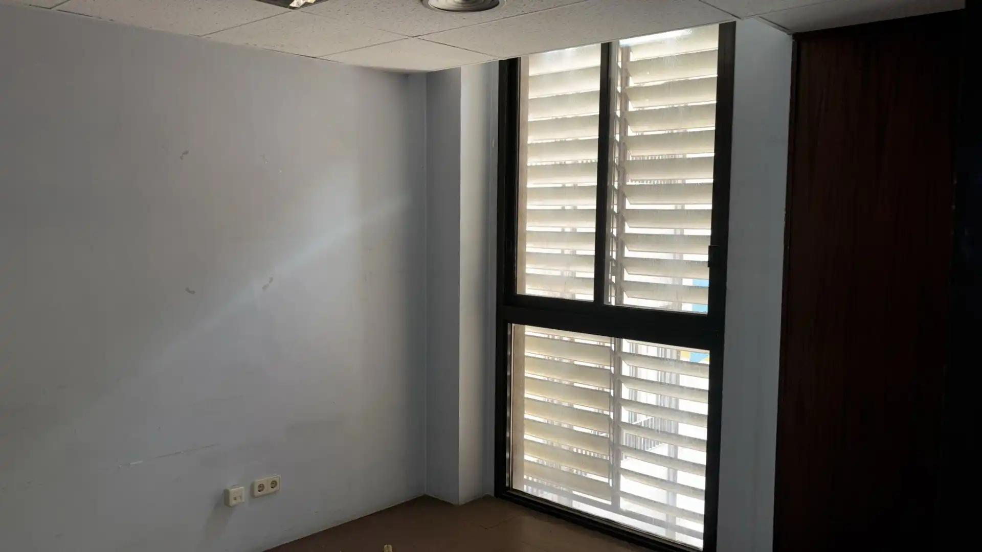 Oficina en venta en Carrer de Pau Claris, 95, Dreta de l'Eixample