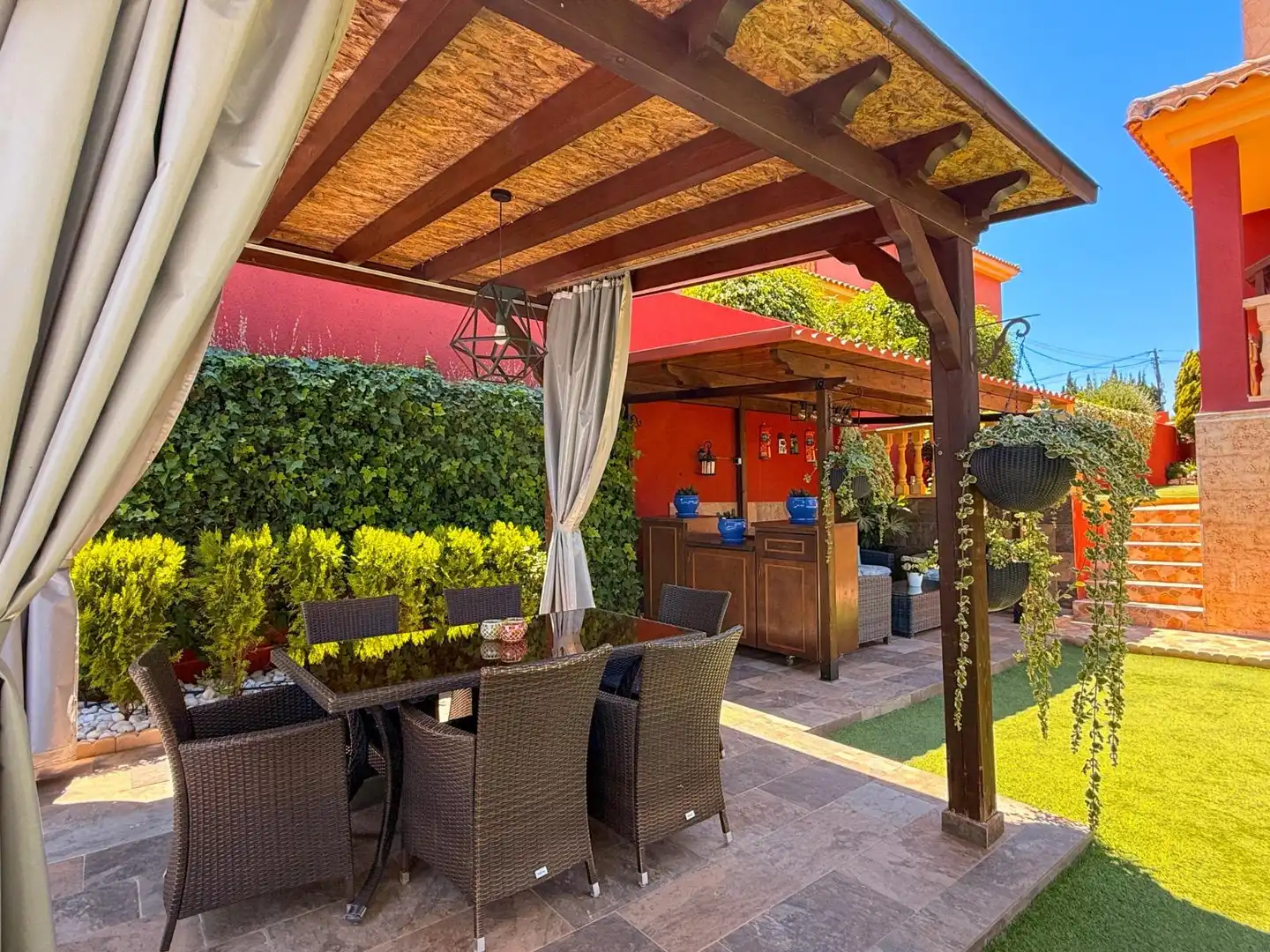 Villa in vendita a Los Balcones - Los Altos, imagen 5