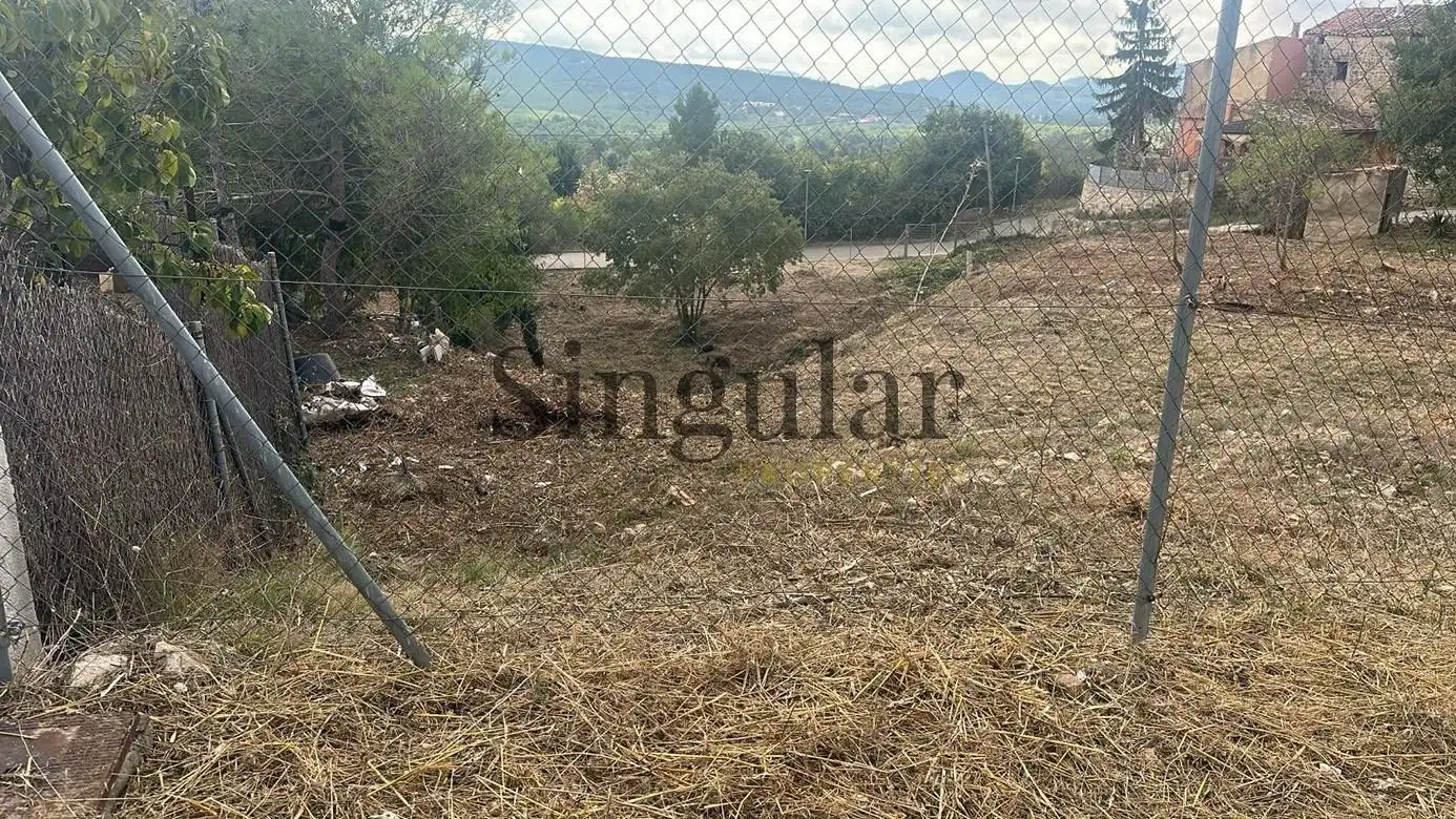 Residencial en venda a Pontons