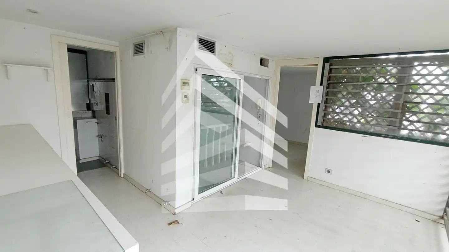 Casa o xalet en venda en El Prat de Llobregat amb Terrassa i Balcó