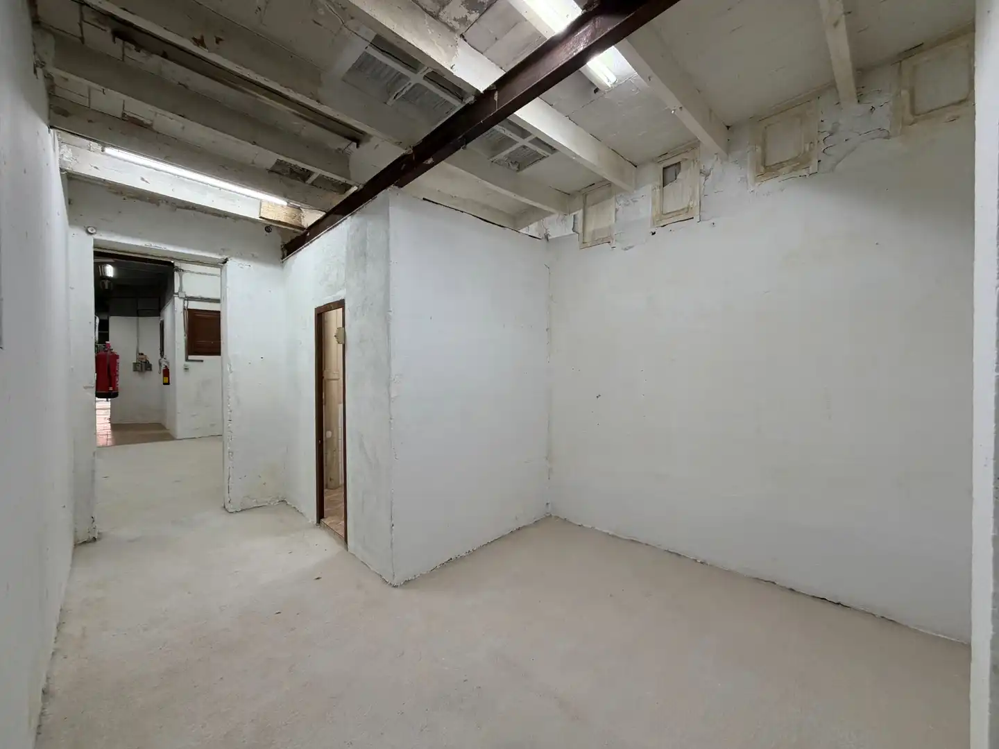 Local comercial en venta en Carrer d'Entença 33, imagen 7