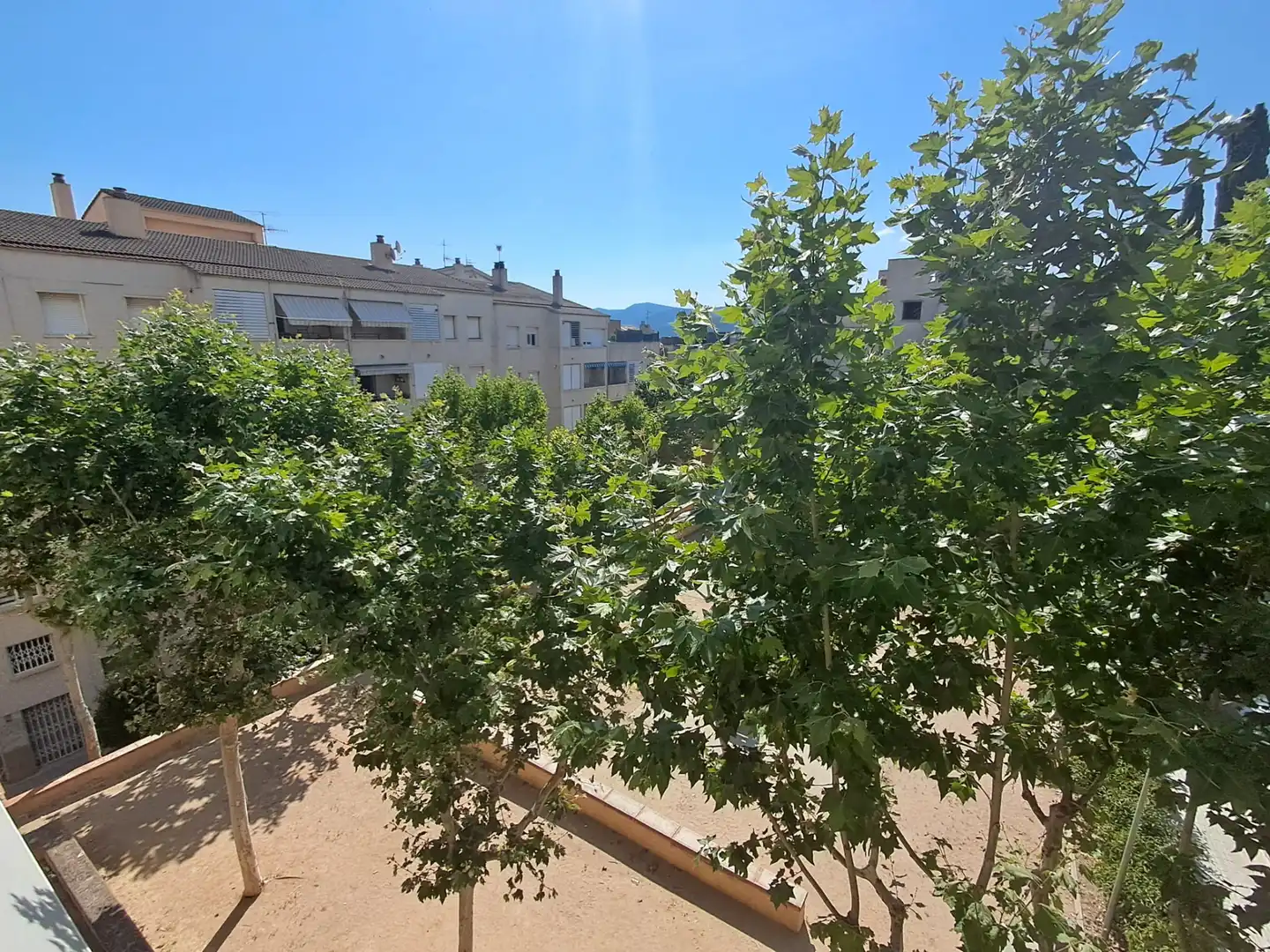 Piso con terraza en venta en Carrer de Girona, imagen 10