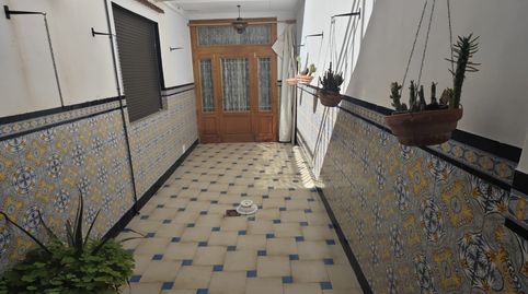 Foto 2 de Finca rústica en venta en L'Alqueria de la Comtessa, Valencia