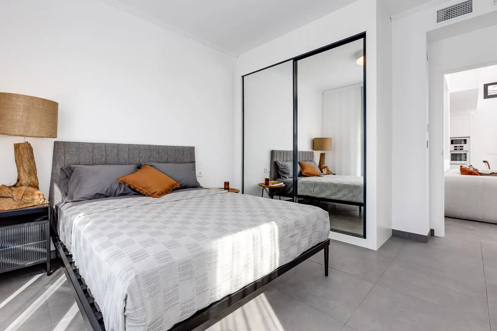 Casa amb terrassa en venda a La Mata, imagen 28