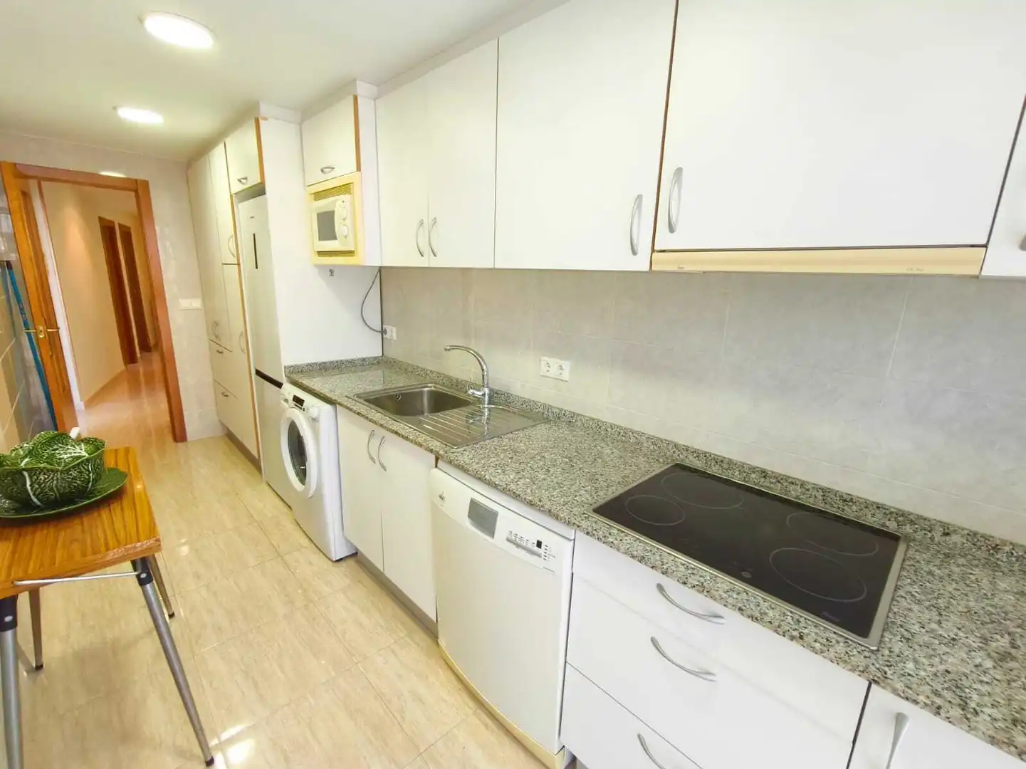 Wohnung mit Terrasse zum Verkauf in Sant Antoni, imagen 9
