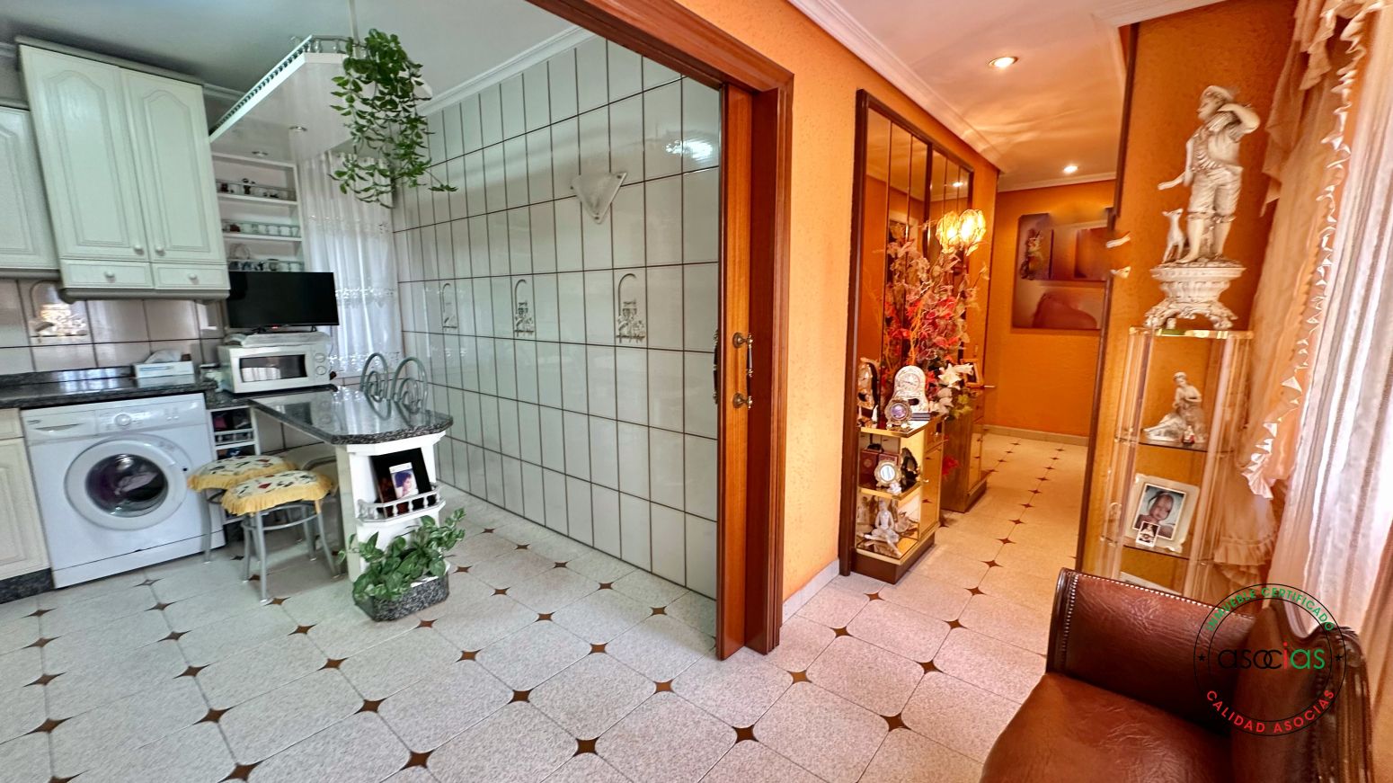 Flat for sale in Langreo  with Storage room