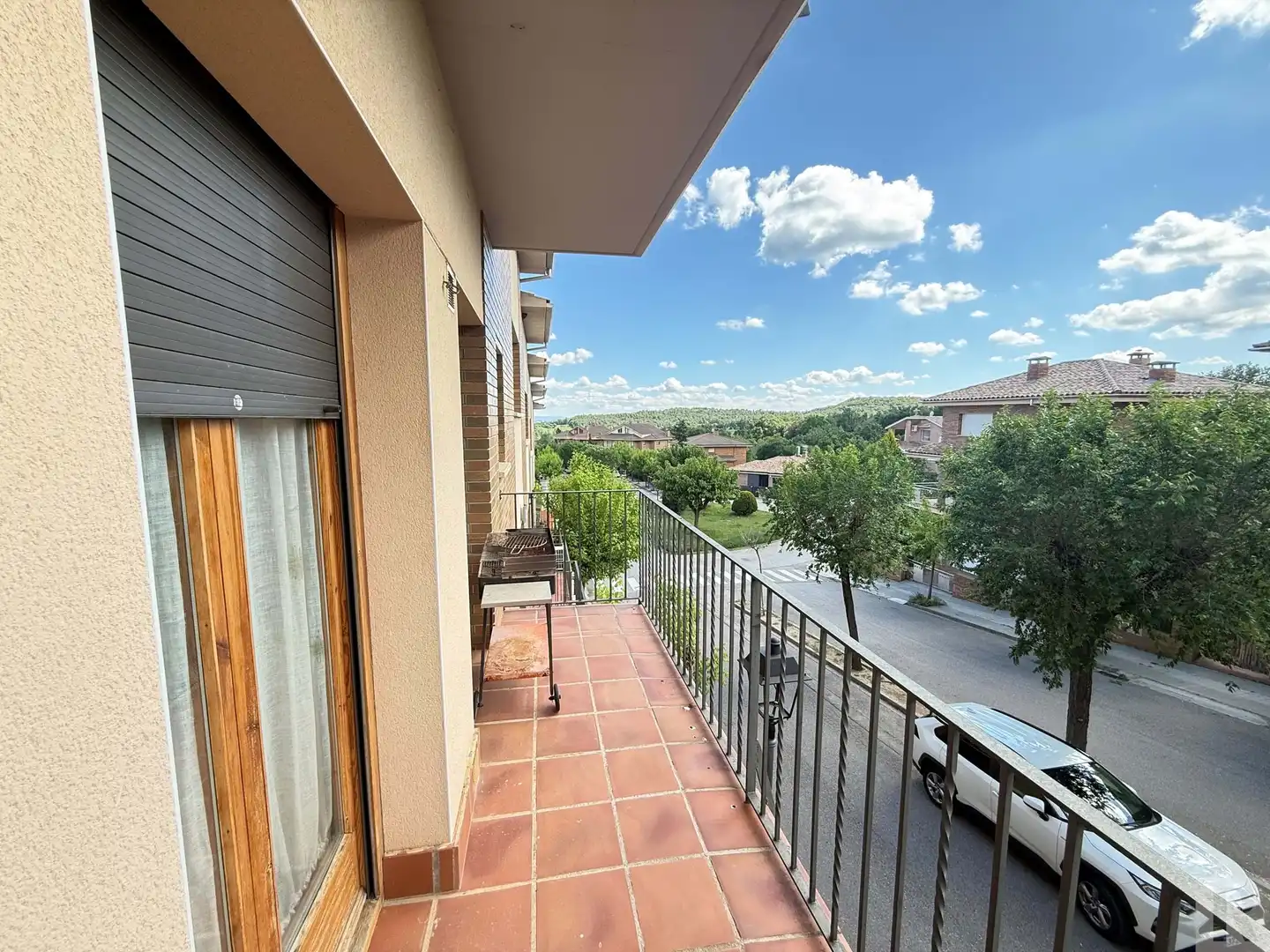 Casa adosada en venta en Avinguda Francesc Macià, Avià