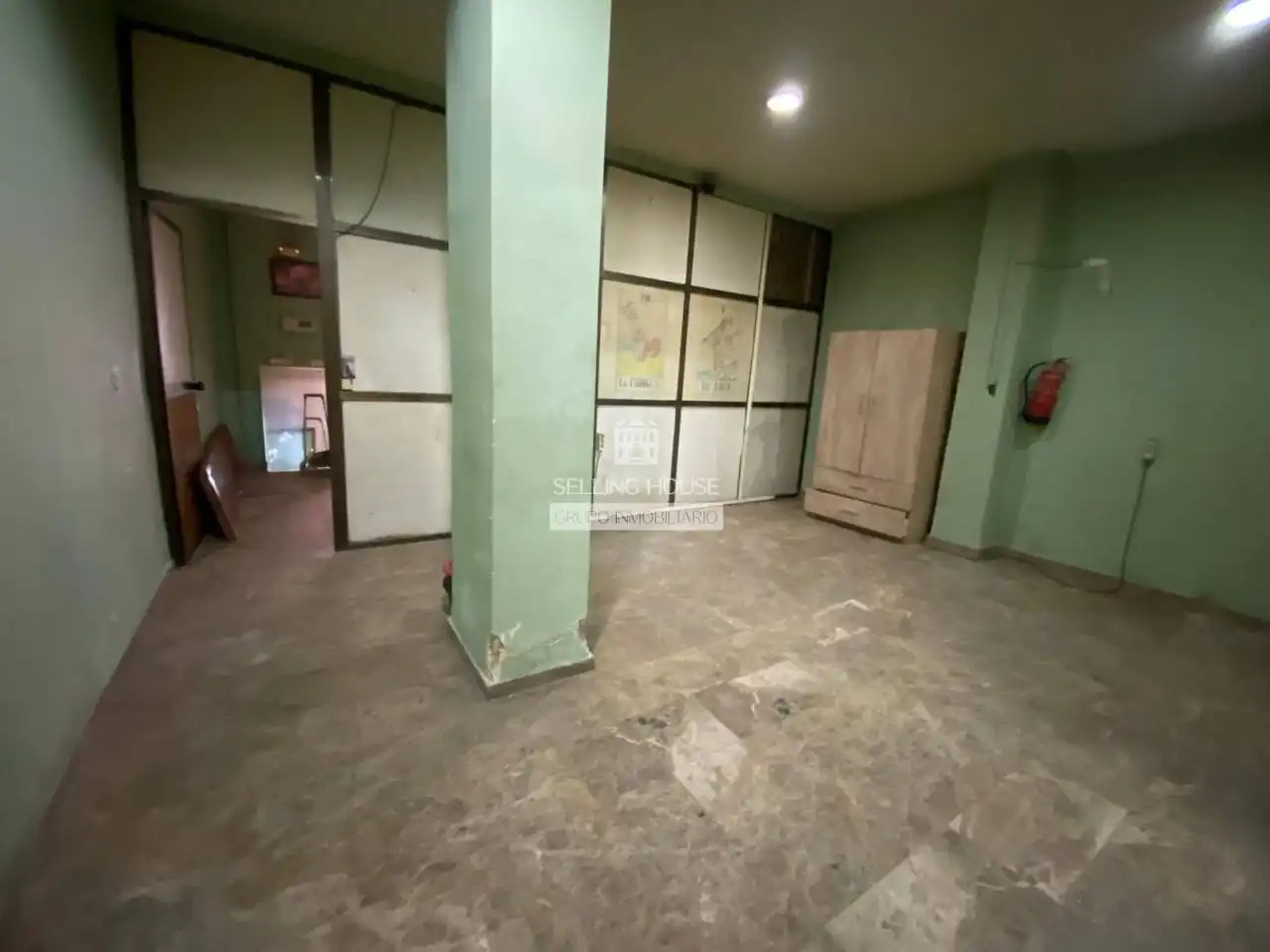 Gewerbefläche zum Verkauf in Calle Cardenal Benlloch, imagen 16
