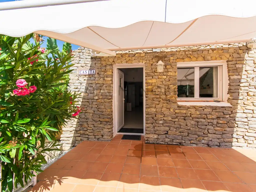 Casa rústica con piscina en venta en Es Mercadal poble, imagen 70