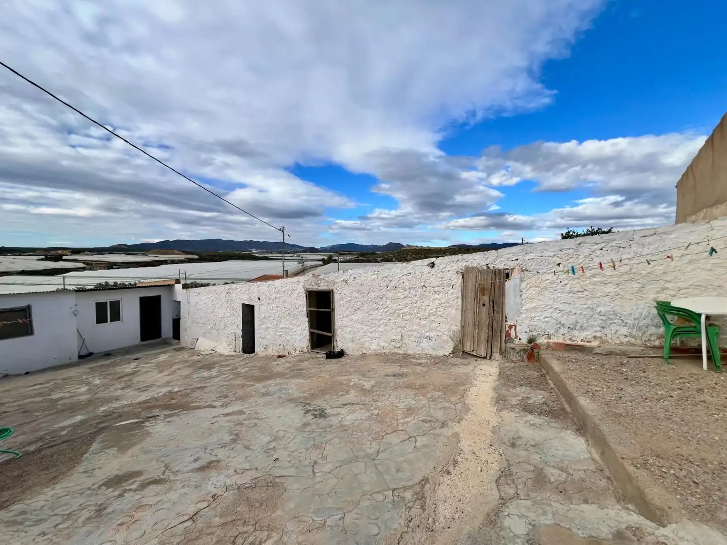 Casa amb terrassa en venda a Bolnuevo, imagen 14