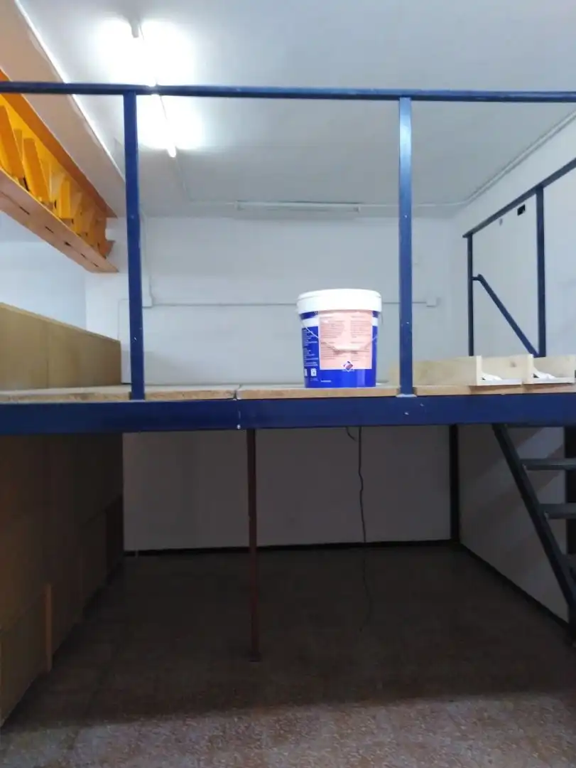 Local comercial en alquiler en Carrer del Crist de la Mar 124, imagen 6