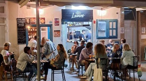 Photo 4 of Commercial properties for sale in Calle Hernan Cortes, 6, Corralejo, La Oliva