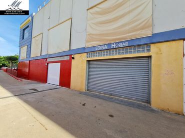 Gewerbefläche zum Verkauf in Mar Menor de Cartagena – Cabo de Palos