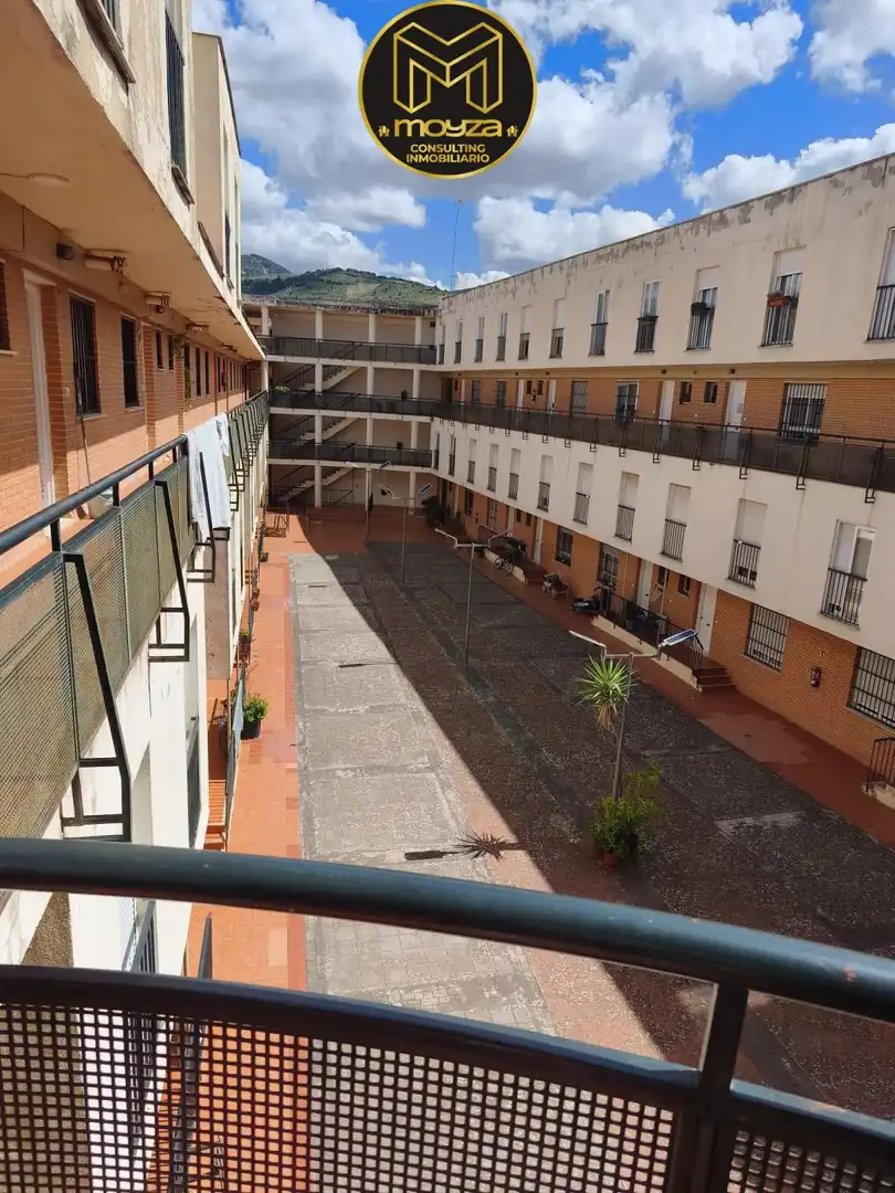 Duplex with terrace for sale in Torredelcampo, imagen 22