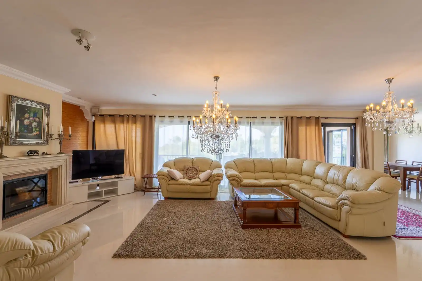 Villa mit Pool zum Verkauf in Calle la Pacheca Alta 22, imagen 5