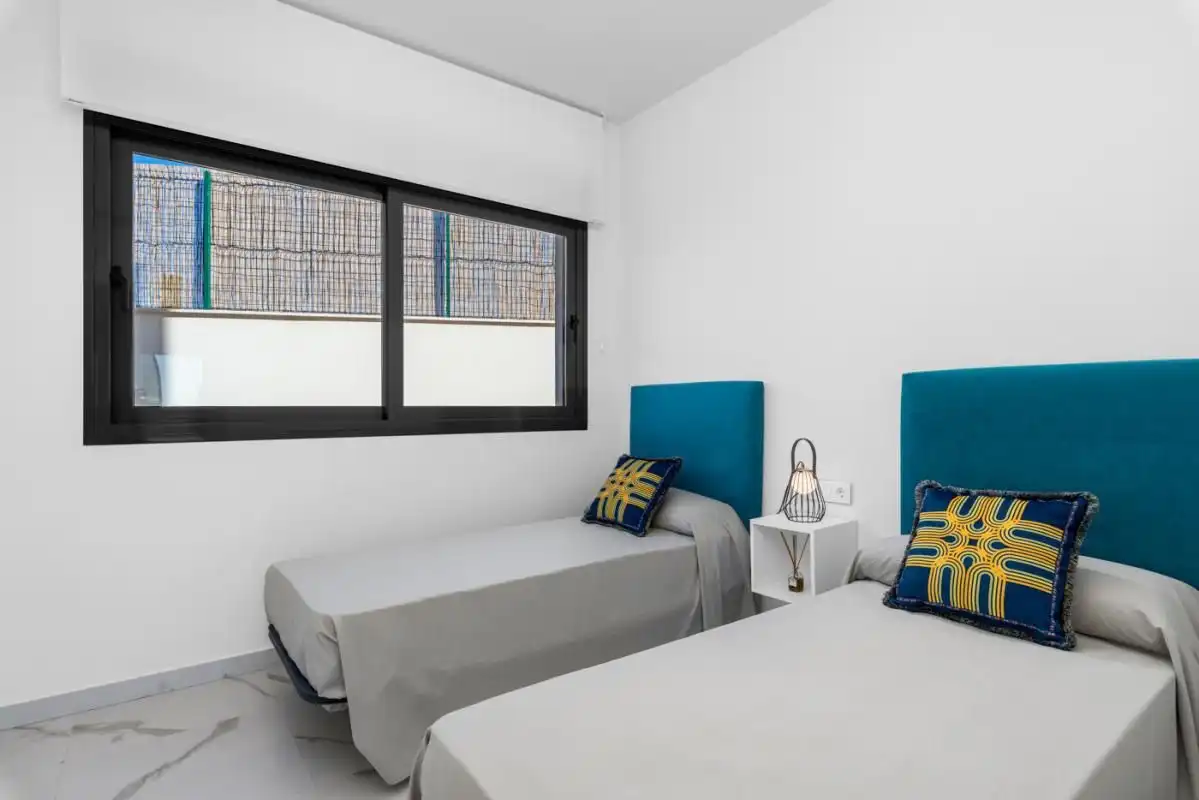 Bungalow con piscina en venta en San Miguel de Salinas, imagen 5